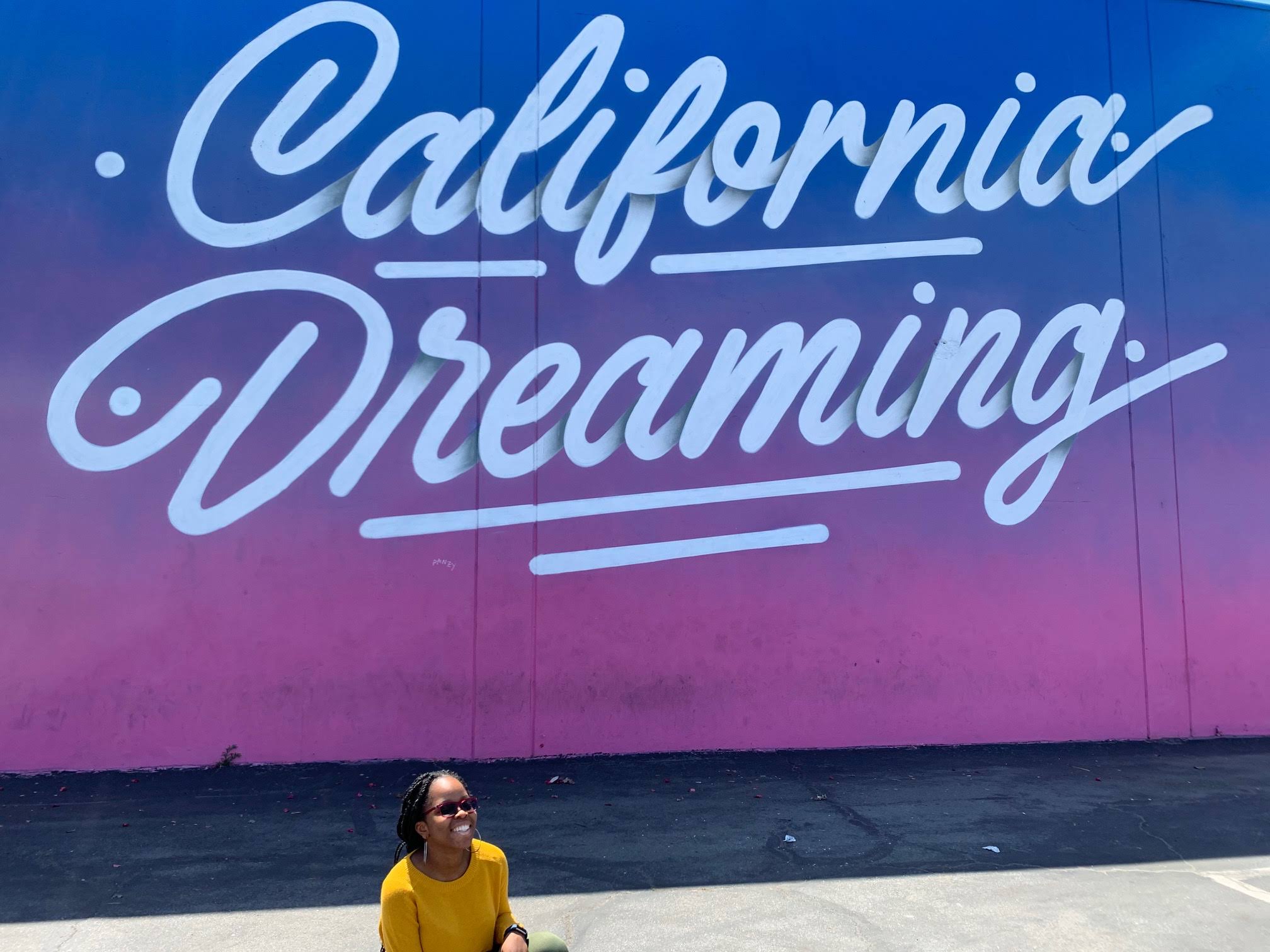 California Dreaming